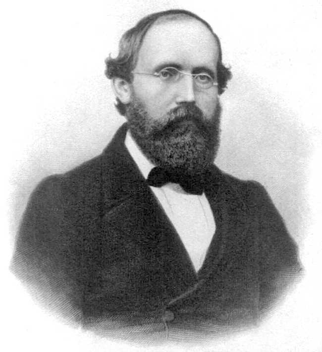 riemann bernhard