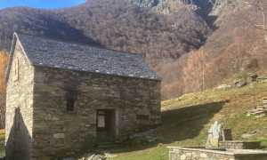 rifacimento tetto pian di boit 2 