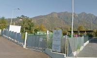 rifiuti centro raccolta regione nosere