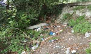 rifiuti fondotoce set 2016