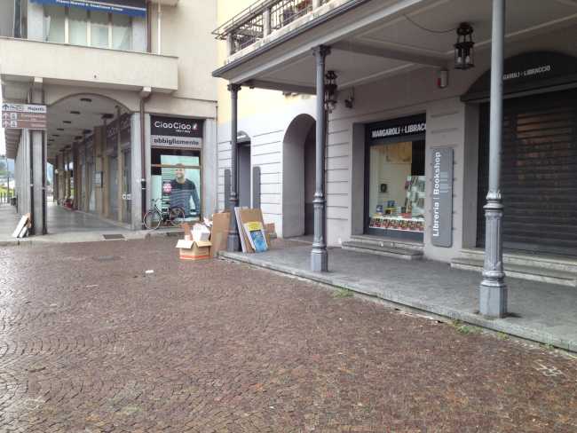 rifiuti vb 1 settembre