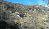rifugio gattascosa