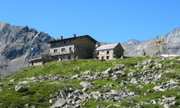 rifugio andolla antrona