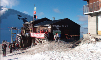rifugio cai cervino