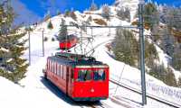 rigi ferrovia cremagliera