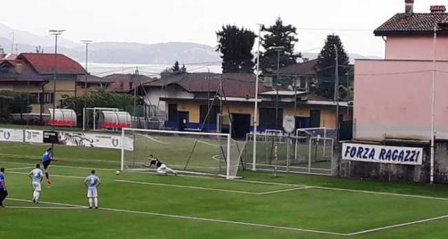 rigore zenga