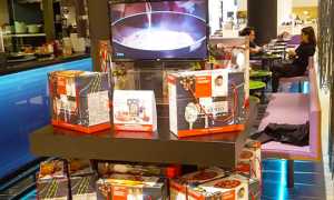 rinascente architettura