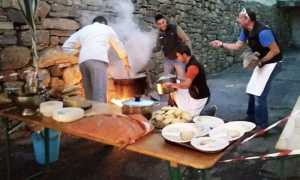 ringraziamento lorenzo bognanco