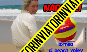 rinviato nadioli day