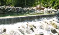 rio vasca fiume