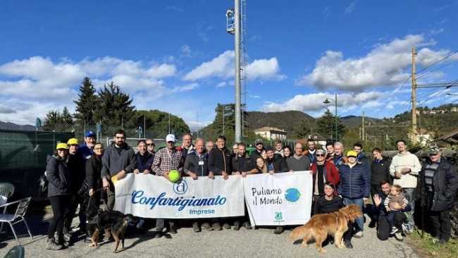 riportiamo orta sentieri