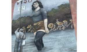 riso amaro restaurato