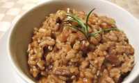risotto