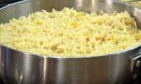 risotto