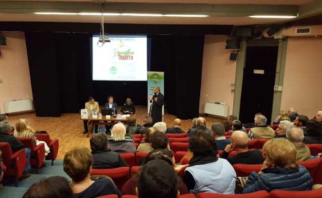 risparmiatore tradito vb