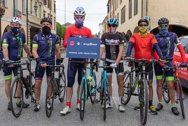 rispettiamoci 8
