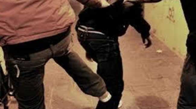 rissa generico notte