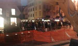 rissa intra due