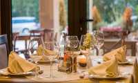 ristorante tavolo