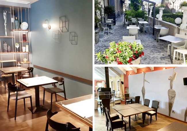 ristoranti riapertura tevoli distanze