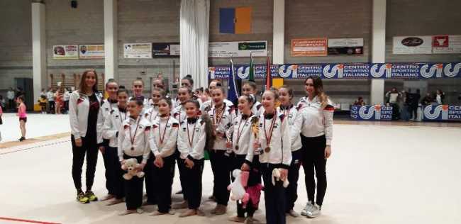 ritmica altair