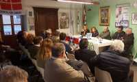 riunione lega amministratori