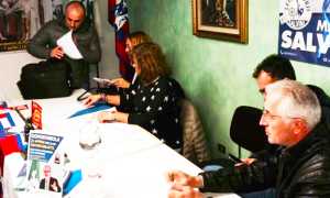 riunione lega segretari