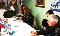 riunione lega segretari