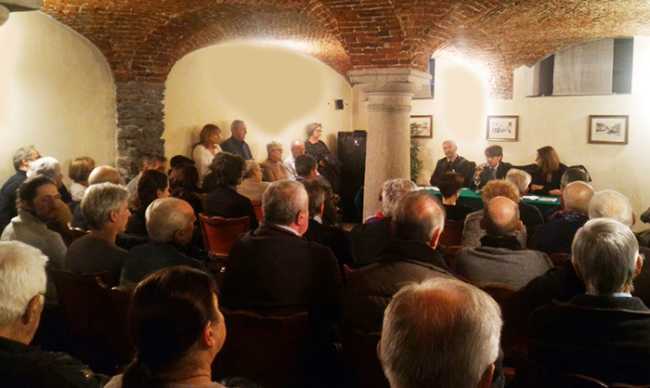 riunione veneto banca