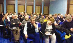 riunione vicariato ossola