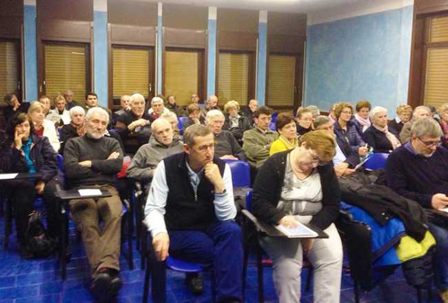 riunione vicariato ossola