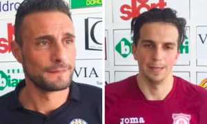 roano fernandez calcio juve