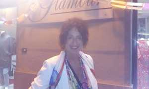 roberta faccani