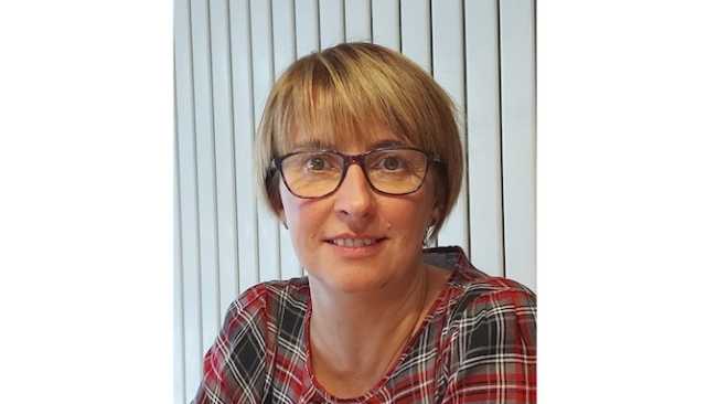 roberta venturini foto