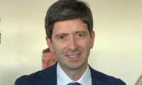 roberto speranza