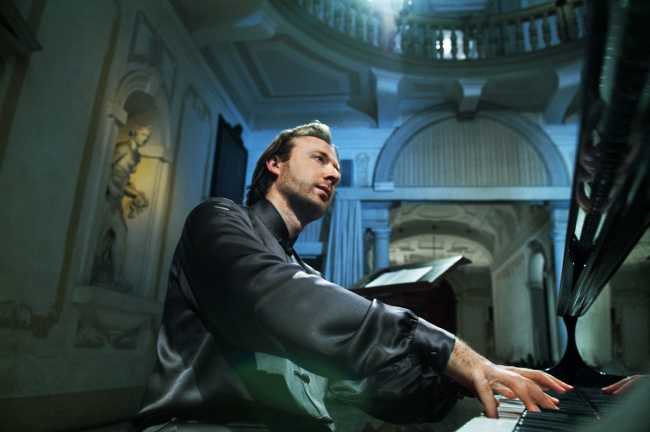roberto prosseda