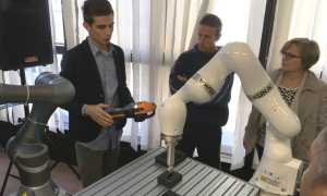 robot collab