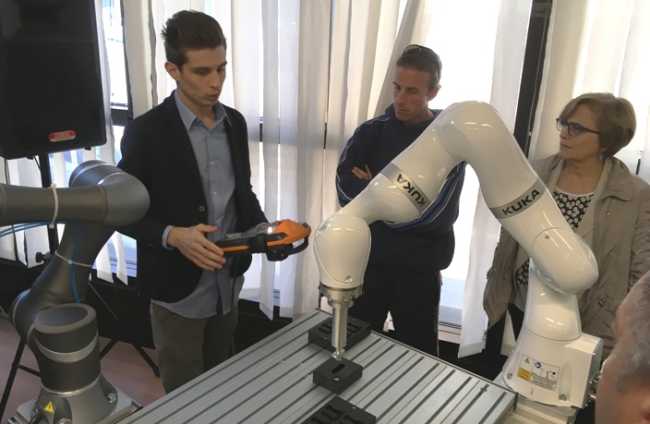 robot collab