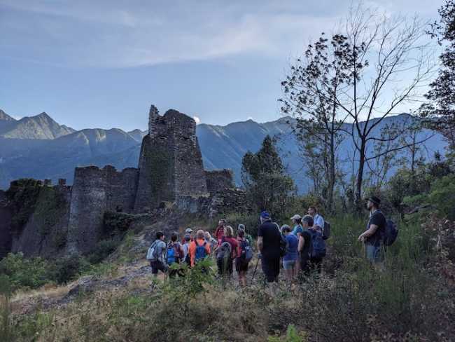 rocca vogogna