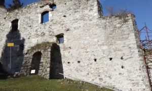 rocca arona