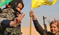 rojava