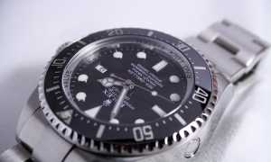 rolex gen
