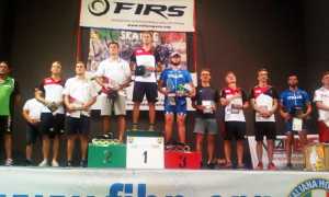 roller losio pieve premiazioni