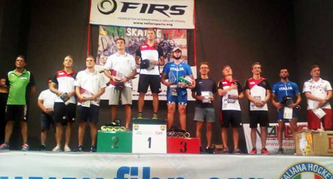 roller losio pieve premiazioni