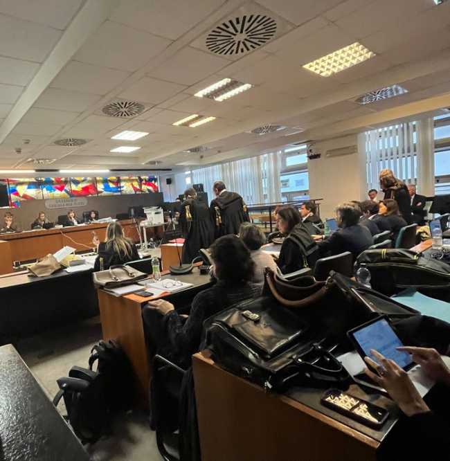 roma pwc
