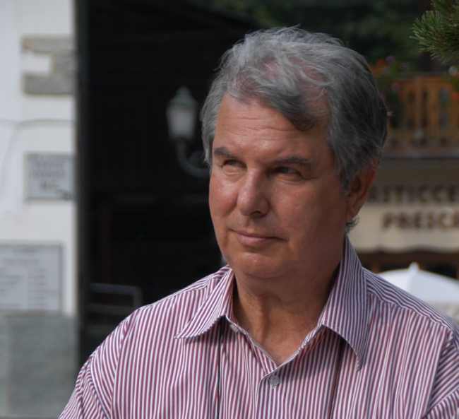 roncoroni sergio