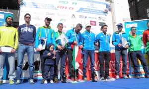 rosa race Uomini rsk