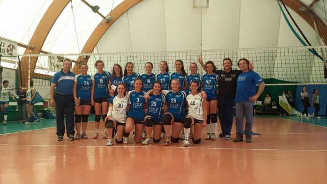 rosaltiora csi vincitrice 2015