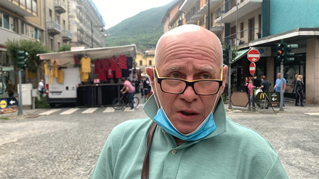 rosario Mauro mercato