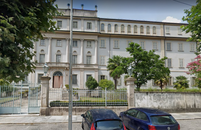 rosmini istituto